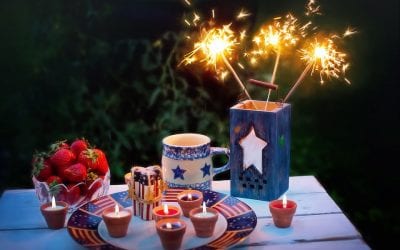 Fourth of July Marketing Tips