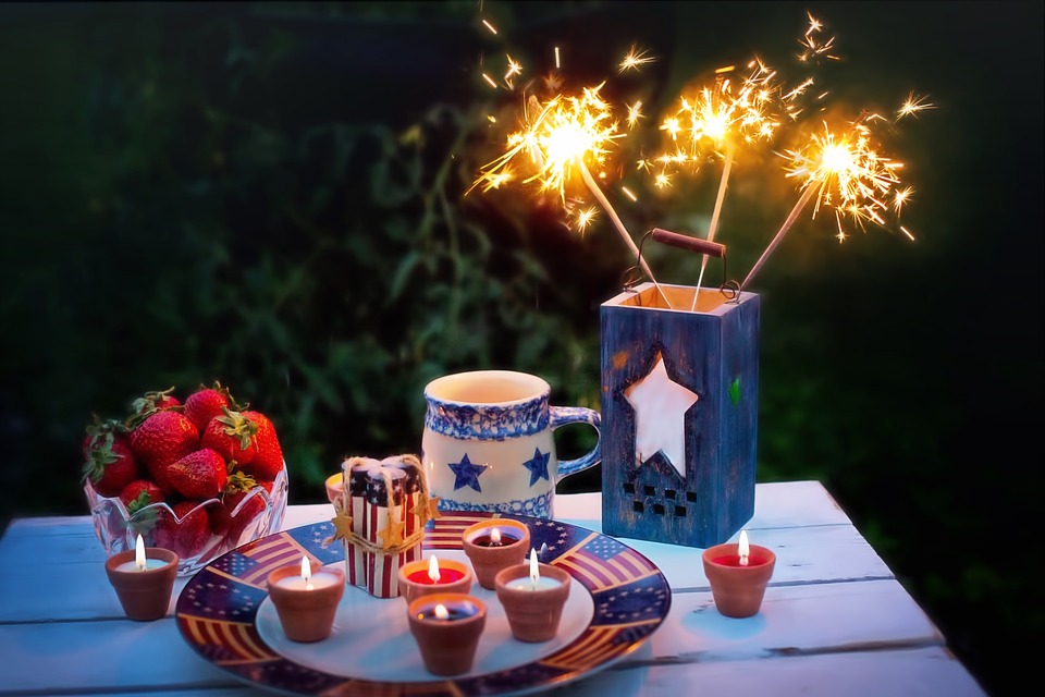Fourth of July Marketing Tips