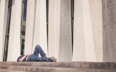 Lazy Employee? Here’s How to Deal With It