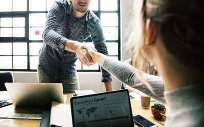 The Importance of Choosing the Right Business Partner