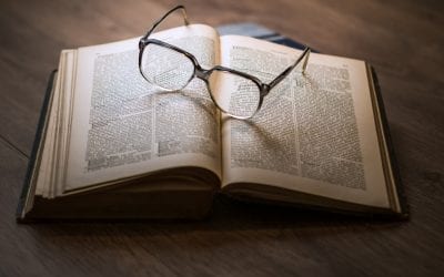 Why You Should Pick Up a Book Every Day