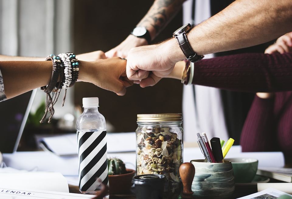Improve Management Skills Improve Management Skills