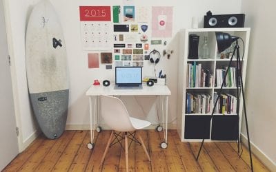 Increasing your Productivity