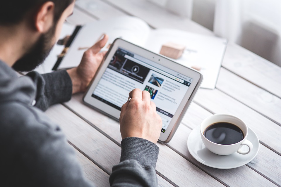 Inspiring poems for entrepreneurs