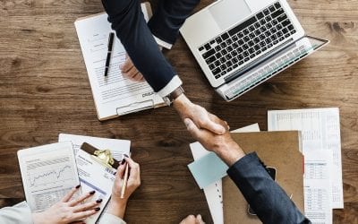 Maintaining Healthy Business Relationships