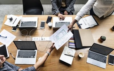 How to Make Work Meetings More Effective