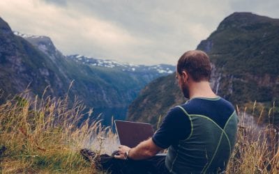 How to Manage your Business While on Vacation