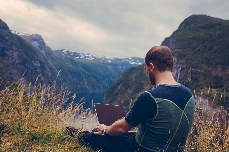 Manage Business While on Vacation Manage Business While on Vacation