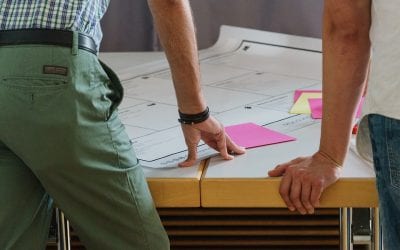 Why Mentors Matter