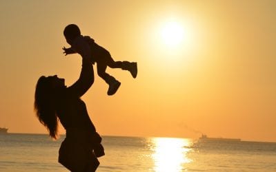 Mother’s Day Advertising Ideas