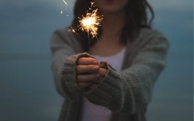 New Year’s Resolution: Be Happy
