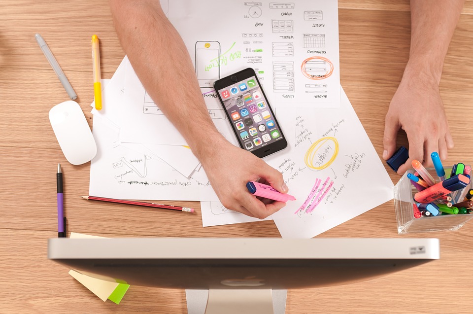 New Years Resolutions E-Commerce