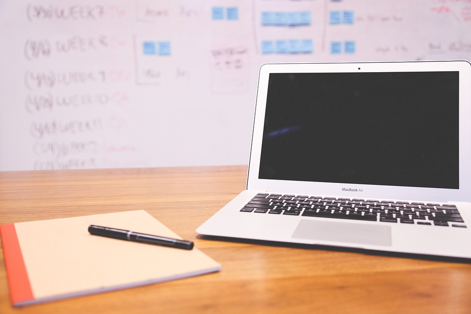 Online Marketing & Tech Trends