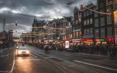 Prepare Your Business for the Christmas Season