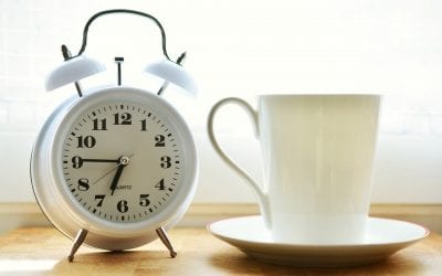 Life Hacks for an Energetic and Productive Morning