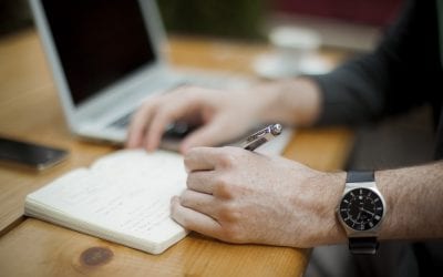 Refocus Your Business During Self Improvement Month