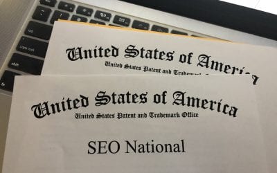 SEO National Trademark