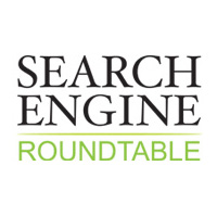 Featured by SEO Roundtable