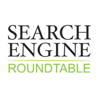 Search Engine Roundtable