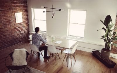 How Entrepreneurs Can Improve Themselves