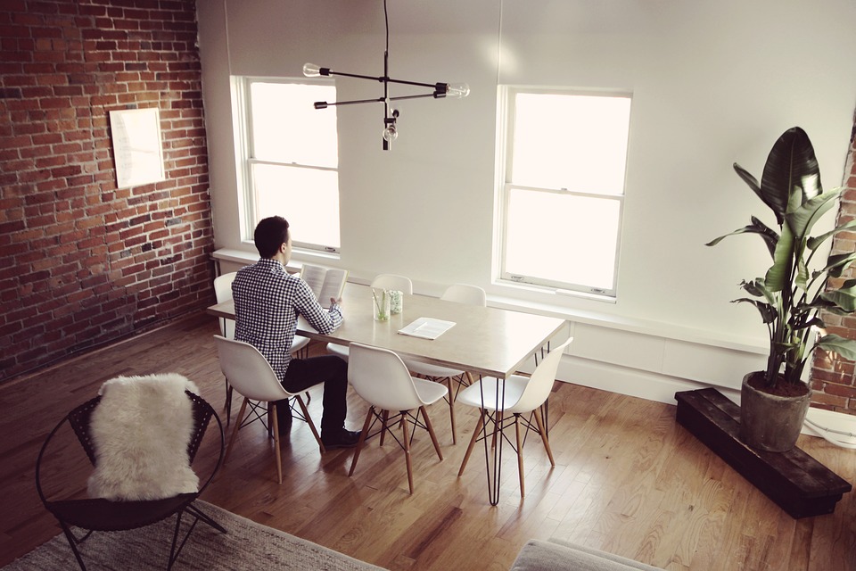 Self-improvement entrepreneurs Self-improvement entrepreneurs