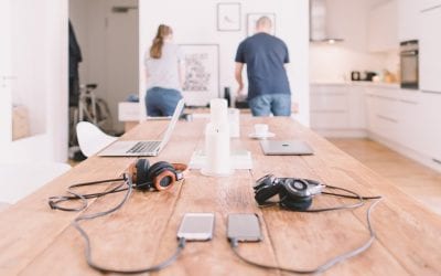Ways to Stay Healthy as a Busy Online Entrepreneur