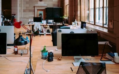 Celebrate Thanksgiving Week in the Workplace