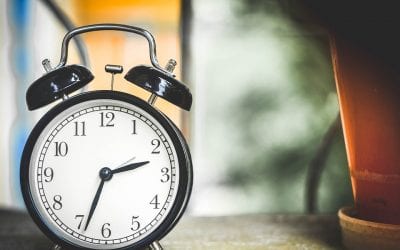 Survive the Holidays with Strong Time Management