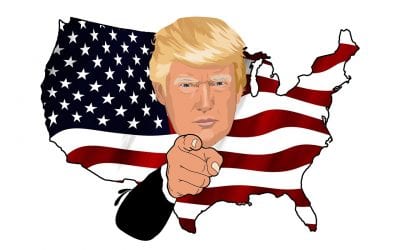 How Trump’s China Trade War may Affect your E-commerce Business