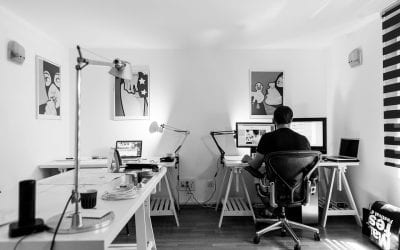 4 Effective Ways to Protect Your Vision