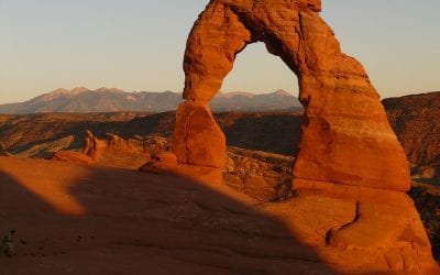Why I Love Utah