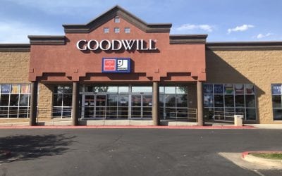 The “Break Apart” Store