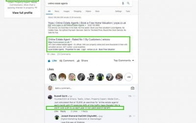 $4,000,000 SEO keyword