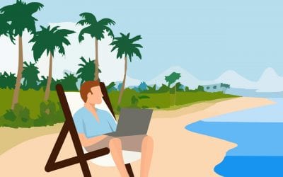 Suck it up and allow your employees to work remotely