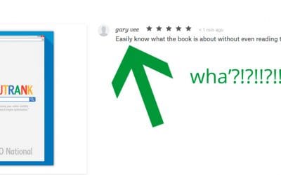 New SEO Book… and Gary Vee?!