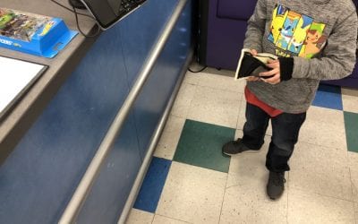 Teaching kids to save money