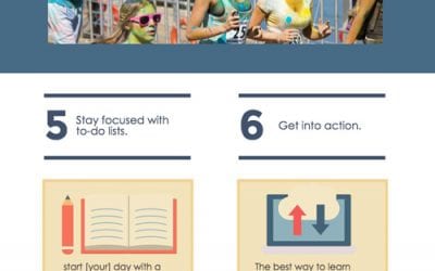 10 Tips for Self Improvement
