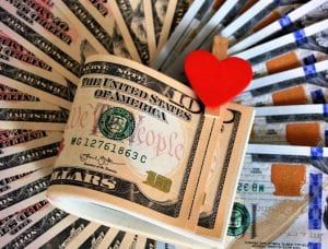 sell more online Valentine's Day