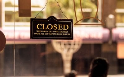 Business Ownership: Know When to Fold ’Em